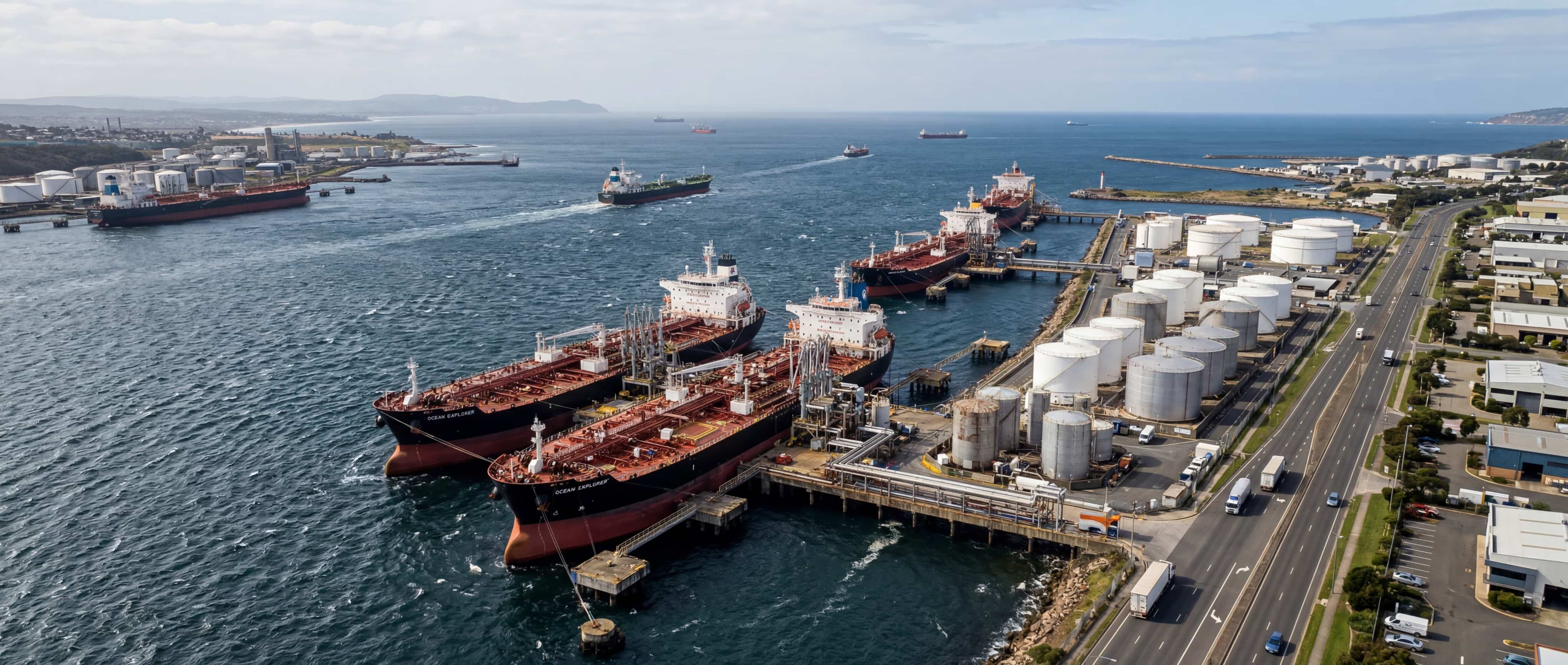 Energy Trading